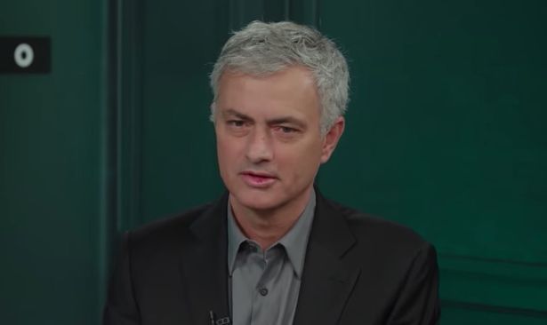 穆帅谈欧冠八强抽签:想看英超内战,不愿梅罗提前对决